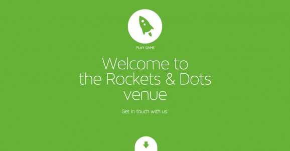 Rockets Dots